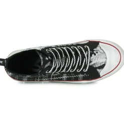 Desigual - CRUSHBN