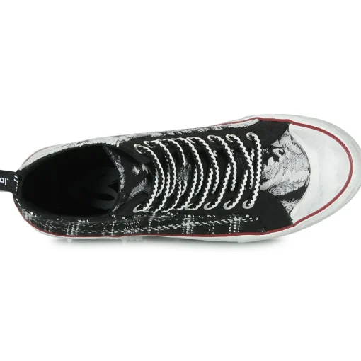 Desigual - CRUSHBN