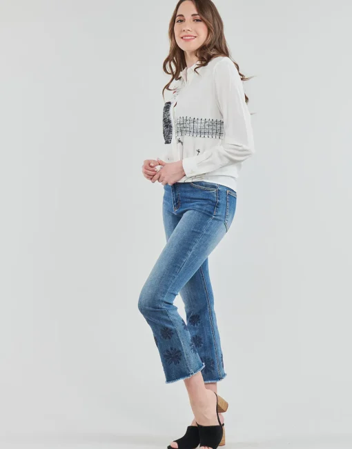Desigual - DENIM_GALA