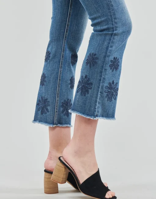Desigual - DENIM_GALA