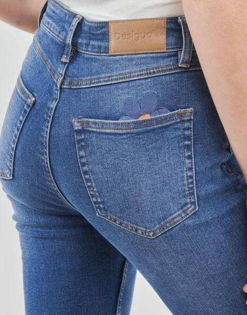 Desigual - DENIM_LUNA