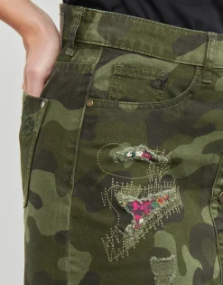Desigual - DUNA