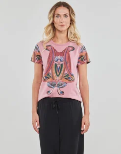 Desigual - FLOWER
