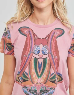 Desigual - FLOWER