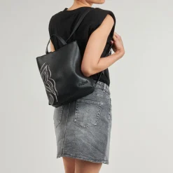 Desigual - GOODALL BACKPACK SUMY MINI