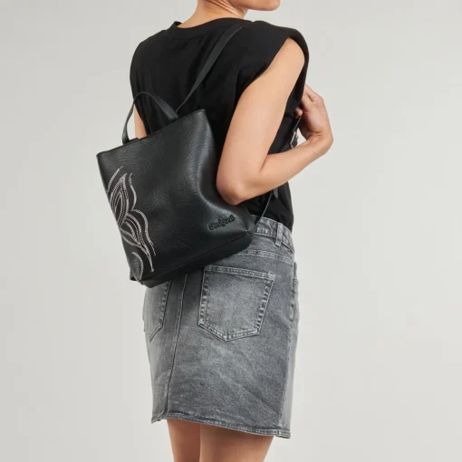 Desigual - GOODALL BACKPACK SUMY MINI
