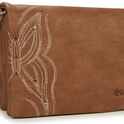 Desigual - GOODALL DORTMUND FLAP