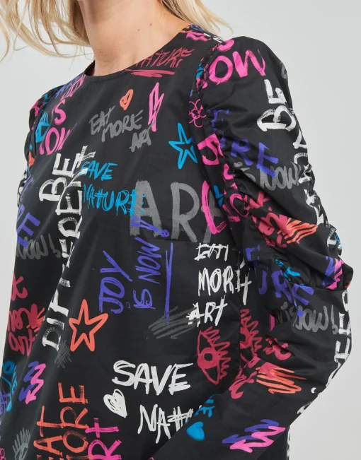 Desigual - GRAPHIC