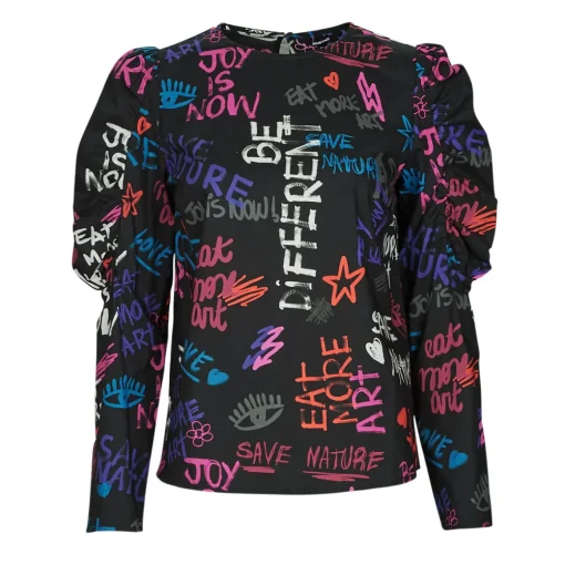 Desigual - GRAPHIC