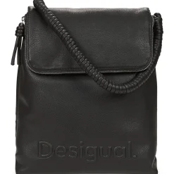 Desigual - HALF HAMPTON