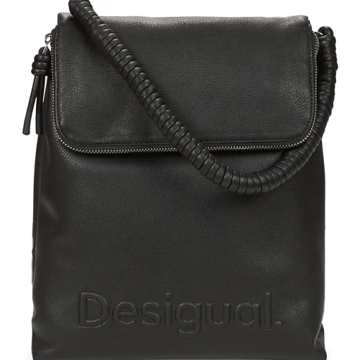Desigual - HALF HAMPTON