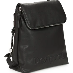 Desigual - HALF HAMPTON