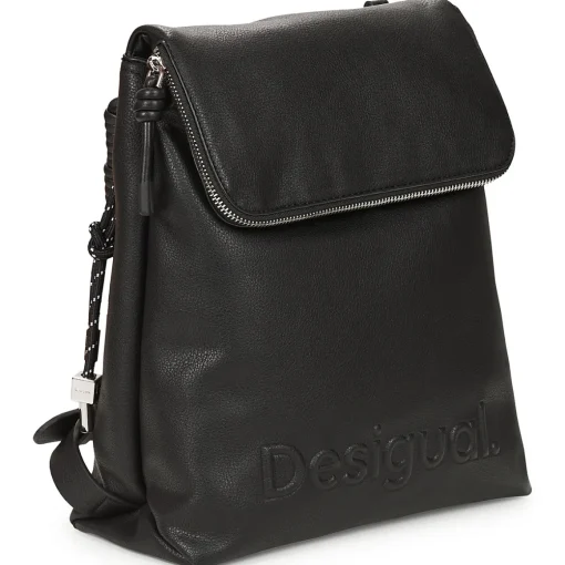 Desigual - HALF HAMPTON