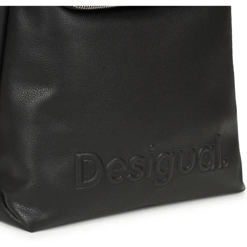 Desigual - HALF HAMPTON