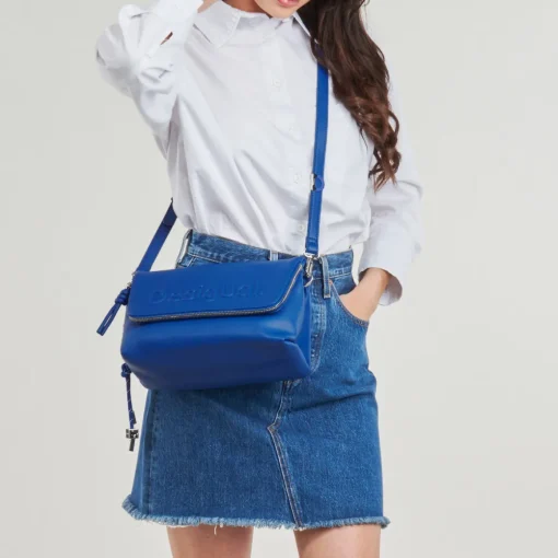 Desigual - HALF VENECIA 3.0 FANTASY