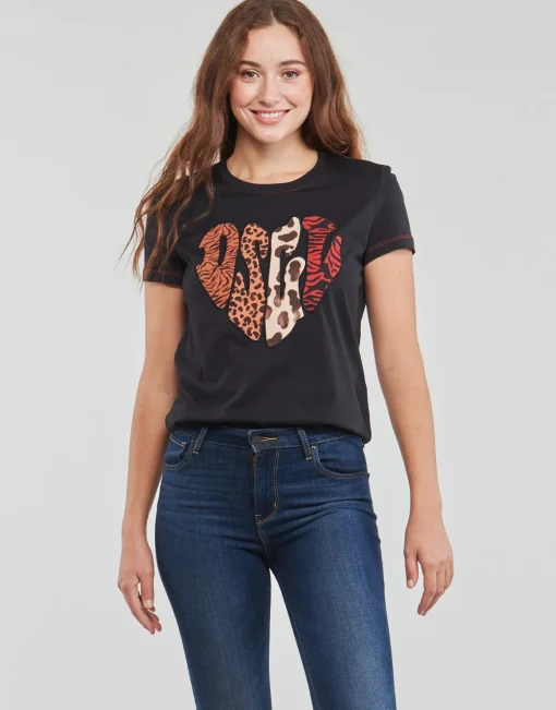 Desigual - HEART