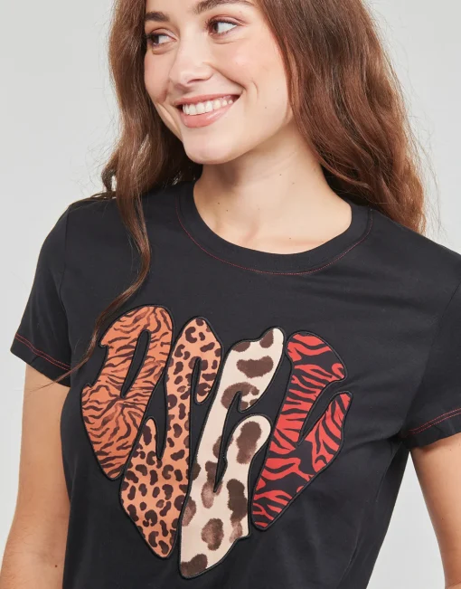 Desigual - HEART