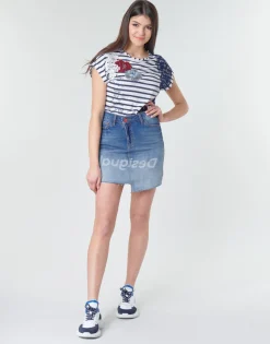 Desigual - LOG