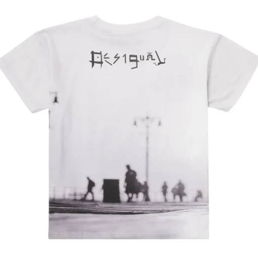 Desigual - MANGO