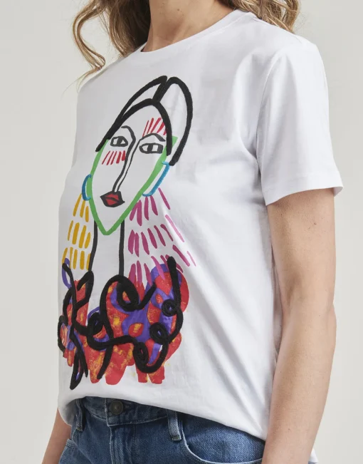 Desigual - MISURI