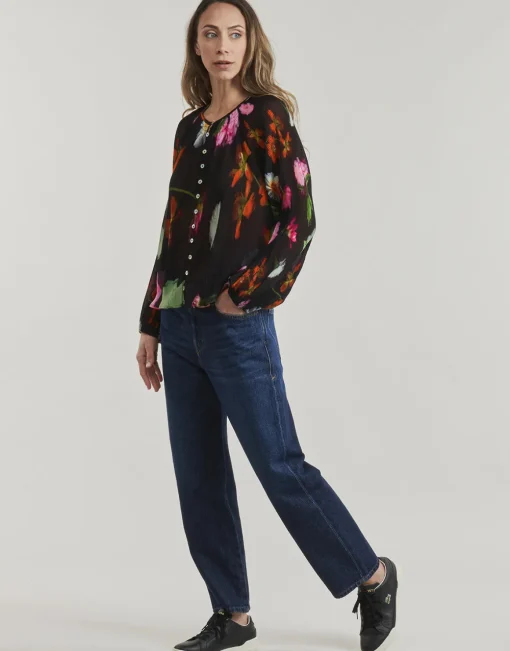 Desigual - MOMO