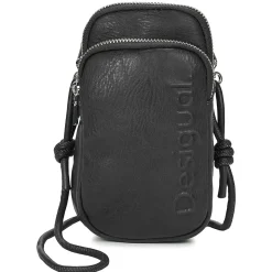 Desigual - MONE HALF LOGO FW24 CONT DELPHINE