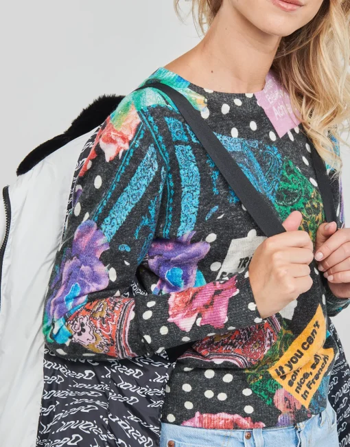 Desigual - NORUEGA