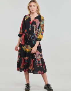Desigual - ODYSSEY