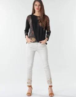 Desigual - PAISLEY