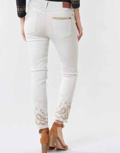 Desigual - PAISLEY