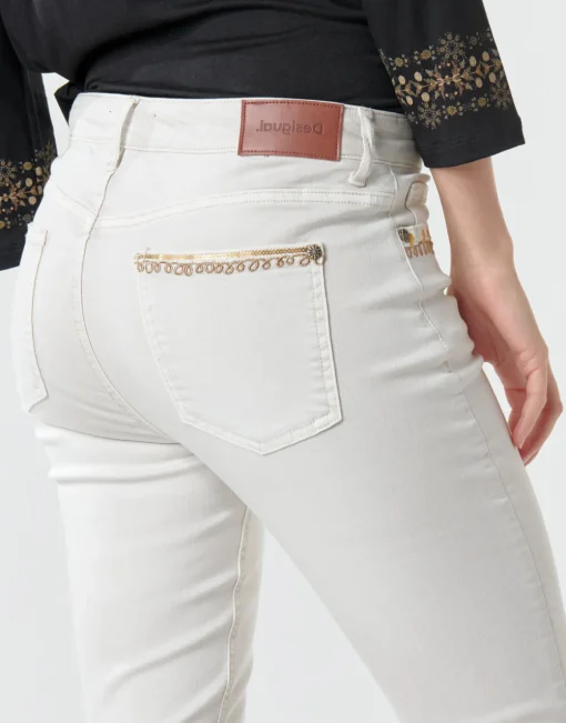 Desigual - PAISLEY