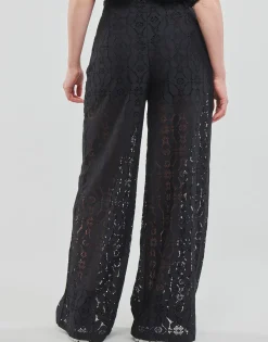 Desigual - PANT_NEWCASTLE