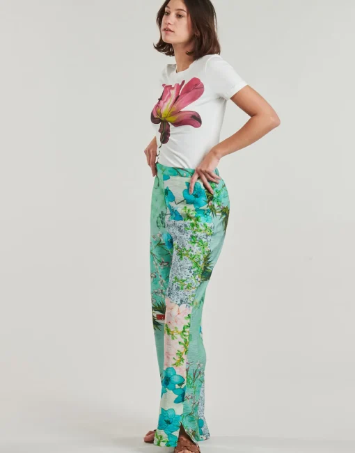 Desigual - PLATA