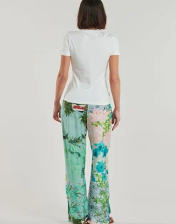 Desigual - PLATA