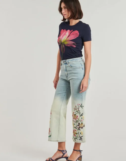 Desigual - PLATA