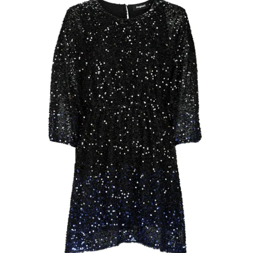 Desigual - SATURNO