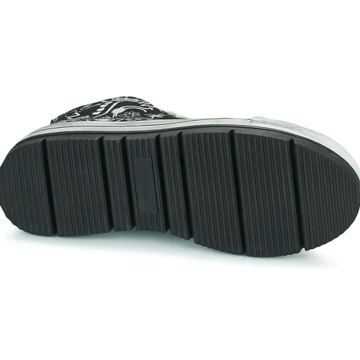 Desigual - SHOES CRUSH ARTE