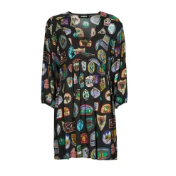 Desigual - STAMP