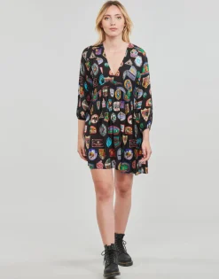 Desigual - STAMP