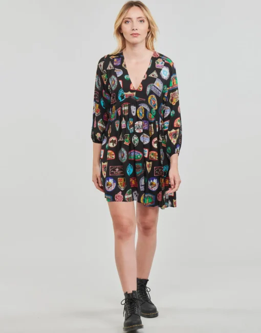 Desigual - STAMP