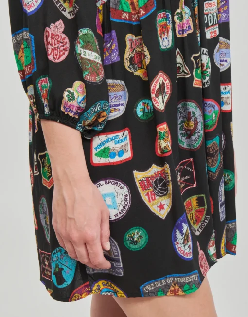 Desigual - STAMP