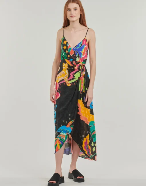 Desigual - SWIM_SELVA