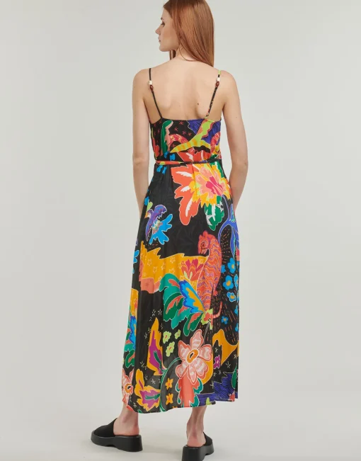 Desigual - SWIM_SELVA
