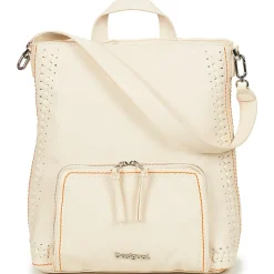 Desigual - TRAMA BACKPACK PRETORIA