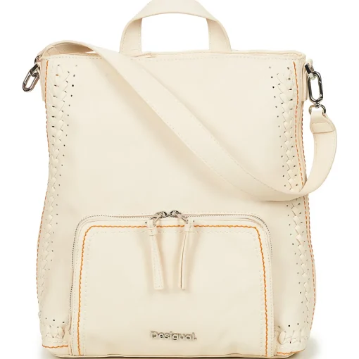 Desigual - TRAMA BACKPACK PRETORIA