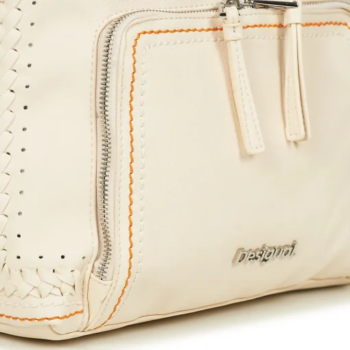Desigual - TRAMA BACKPACK PRETORIA
