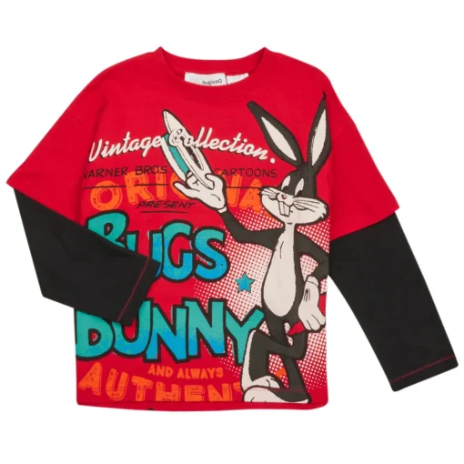 Desigual - TS_BUGS