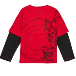 Desigual - TS_BUGS