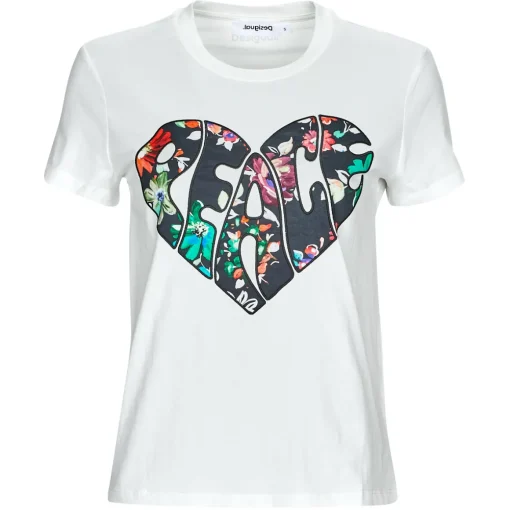 Desigual - TS_COR
