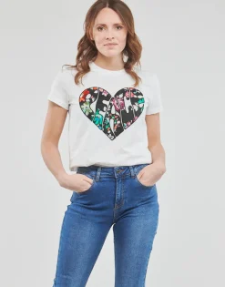 Desigual - TS_COR